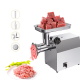 70kg/h small household meat mincer grinder