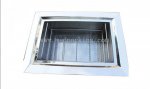 Ultrasonic cleaner JP-240ST adjustable power ultrasonic cleaning