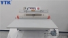 Vacuum food bag sealing mnachine with air pump out