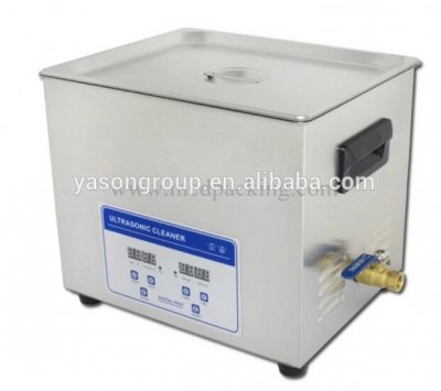 JP-080S 22L Industrial 40KHz Ultrasonic Cleaning Machine Ultraso