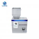 5-500g powder & granular weighing filling machine dosing scale