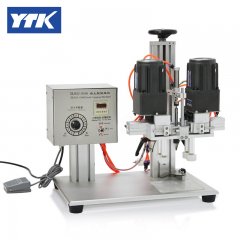 Capping Machine Capping Machine