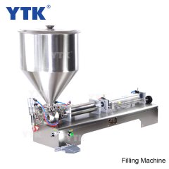 Filling Machine Filling Machine