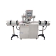 Auto high speed can sealer seaming machine