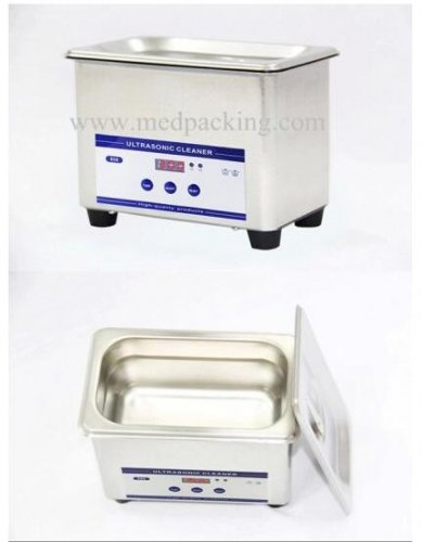 Cleaning machine 800ML Ultrasonic Cleaner