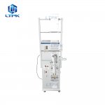 1-50pcs counting filling sealing packing machine for small items
