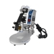 DY-8 manual batch number expiry date coder coding machine