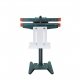 450*1 Single Side Impulse Bag Pedal Sealer