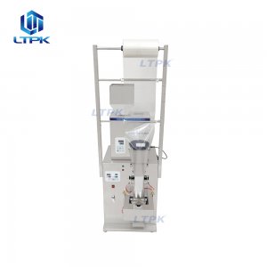 5-500g Automatic Tea bag filling and packing machine