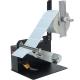 5-110mm wide label sticker dispenser stripping machine