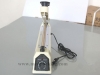 400mm hand pressing sealing machine
