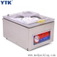 single chamber desktype industrial pump vacuum bag sealers