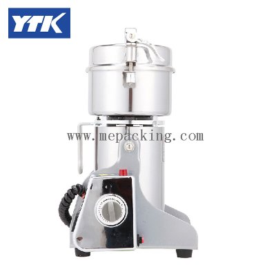 Chinese steel mill 1000 g g small household electric mill ultraf