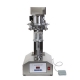 Semi auto electrical can sealing machine