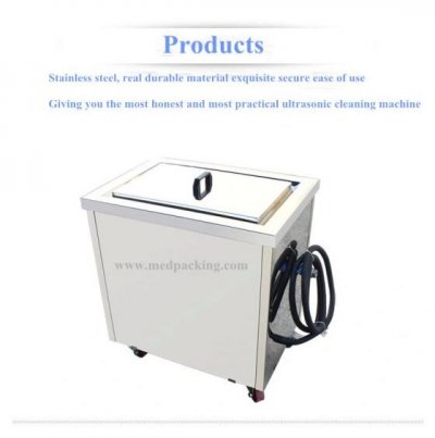 JP-120ST clean League Single ultrasonic cleaner with memory capa
